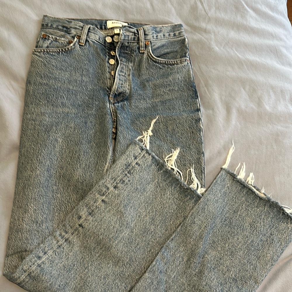 Agolde jeans